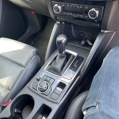 CX-5 ディーゼル4WD Lパッケージ60万→55万の画像