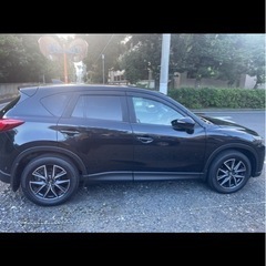 CX-5 ディーゼル4WD Lパッケージ60万→55万の画像