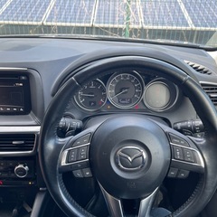 CX-5 ディーゼル4WD Lパッケージ60万→55万の画像