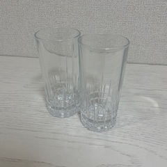 2本セット　タンブラー クリア 360ml シュピゲラウパーフェ...