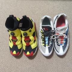 スニーカーセット
