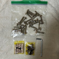 【美品】　シングルベッド　コンセント付きの画像