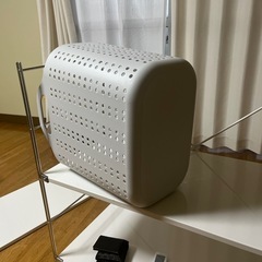ランドリーボックスの画像