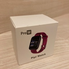 [新品未開封]スマートウォッチ