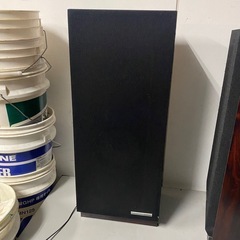 スピーカー1台500円　OTTO 1台　ONKYO1台の画像