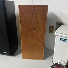 スピーカー1台500円　OTTO 1台　ONKYO1台の画像
