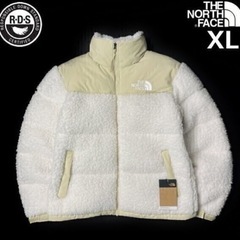 THE NORTH FACE ノースフェイス　ヌプシ　シェルパ