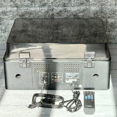 TEAC CDレコーダーシステム LP-R550USBの画像