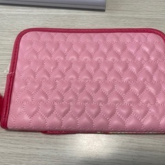 バービィ　母子手帳ケース　通帳ケースの画像
