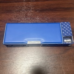 【あげます】筆箱
