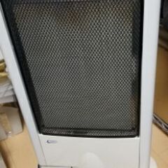 ハロゲンヒーター譲渡