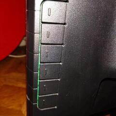 値下げ交渉可 BENQ 24インチモニター gl2460HDの画像