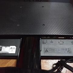 値下げ交渉可 BENQ 24インチモニター gl2460HDの画像