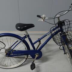 自転車