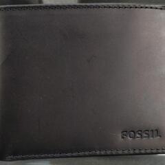 FOSSIL 財布