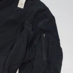 adidas アウタージャケット XLサイズ (新品)の画像