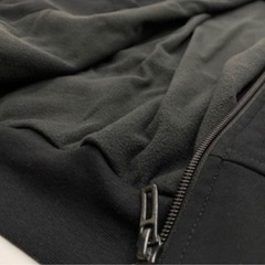 adidas アウタージャケット XLサイズ (新品)の画像