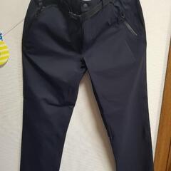MILLETズボン防水