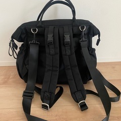 マザーズバック　の画像