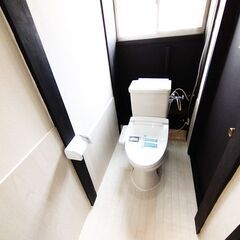 貸家4DK平屋・敷金礼金0円・ペット可・駐車スペース1台無料！ − 福岡県