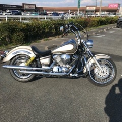 福岡県のドラッグスター250 バイクの中古が安い！激安で譲ります・無料であげます｜ジモティー