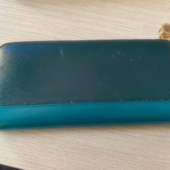 正規品ブルガリ　ビーゼロワン　長財布の画像
