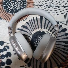 Bluetoothヘッドホン