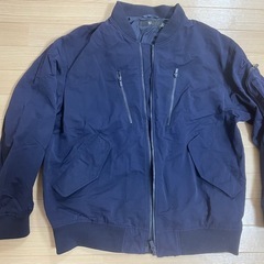 メンズジャンパー　GU XL