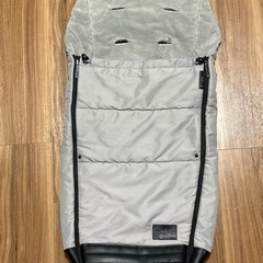 サイベックス　フットマフ