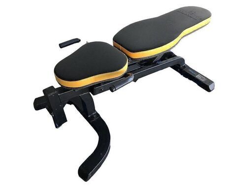 室内展示の未使用品 POWERTEC/パワーテック 社製 レバレッジ