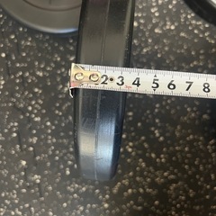プレート5kg、2.5kg 2セットずつの画像