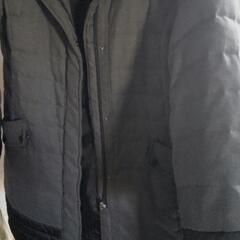 ダウンコートの画像