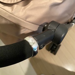 ベビーカー　コンビ　ネムリエ オート4キャス UE コンビの画像