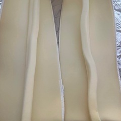 マットレスすき間防止パッド　スキマフラットの画像
