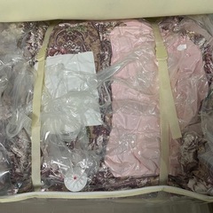 新品　寝具一式の画像