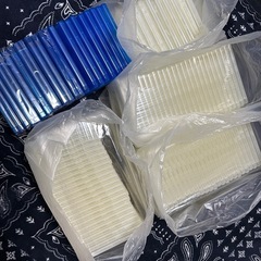 BD、 DVD、CD用ケース