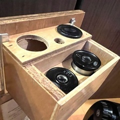 オリンパス顕微鏡　1965年の画像