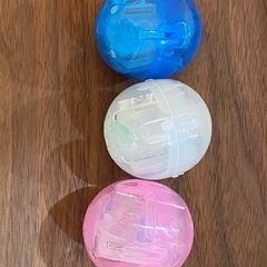 【交換】ピクミン　ガチャガチャ