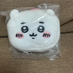 ちいかわ (ちいかわ・うさぎ
)もちもちフェイスマスコットの画像
