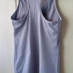 SUKARA　ヨガタンクトップ