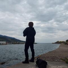 海釣り仲間募集中😄