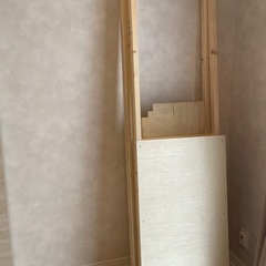 組み立て式イベント什器の画像