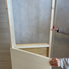 組み立て式イベント什器の画像