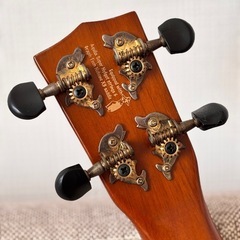 【引渡し先決定】ウクレレ　楽器　島村楽器の画像