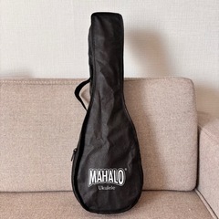 【引渡し先決定】ウクレレ　楽器　島村楽器の画像