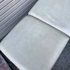 3人掛けベンチ(k1の画像