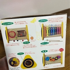 【お話し中】エドインター　森の音楽会の画像