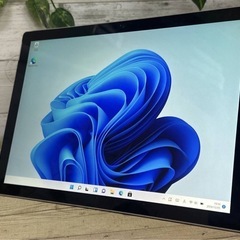 Surface Pro6
