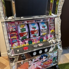 パチスロ台
