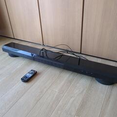 YAMAHA ホームスピーカー YSP-1400 2013年製
